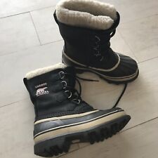boots sorel ski 5 for sale  Hampton