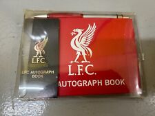 Official liverpool 2012 for sale  CAMBRIDGE