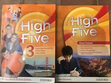 High five exam usato  Roma