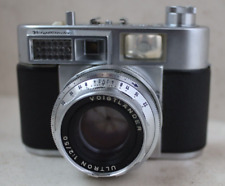 Fotocamera analogica telemetro usato  Pescia