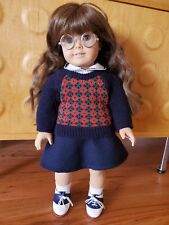 american girl molly doll d'occasion  Expédié en Belgium