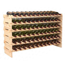 Bottles wine rack for sale  USA