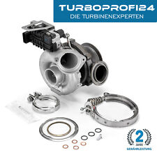 Turbocharger bmw 525d for sale  Shipping to Ireland