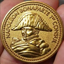 Médaille jeton napoléon gebraucht kaufen  Bad Buchau