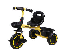 Childs pedal trike for sale  Shipping to Ireland