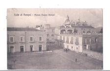 Valle pompei. piazza usato  Campobasso