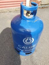 15kg empty calor for sale  WAKEFIELD