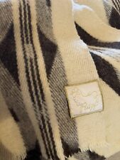 Gorgeous wool blanket for sale  Apache Junction