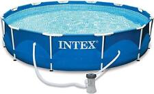 Intex 28212 12ft for sale  UK