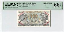 Italy 500 lire usato  Novedrate