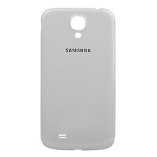 FABRICANTE DE EQUIPOS ORIGINALES Blanco Teléfono Batería Puerta Para Samsung Galaxy S4 i9500 i9505 i9506 i337 segunda mano  Embacar hacia Argentina