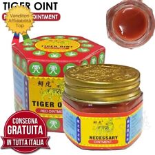 balsamo tigre usato  Casapesenna