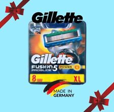 Gillette fusion proglide gebraucht kaufen  Bad Oeynhausen-Lohe