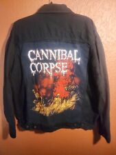 Cannibal corpse customized for sale  San Diego