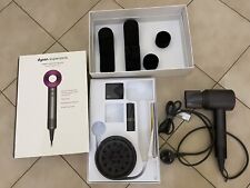 Dyson supersonic hd01 usato  Somma Vesuviana