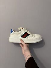 gucci sneakers for sale  CHELMSFORD
