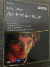 herr ringe horbuch gebraucht kaufen  Kleve