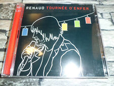 Renaud tournee enfer d'occasion  Lorient