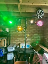 Disco party lighting for sale  UXBRIDGE