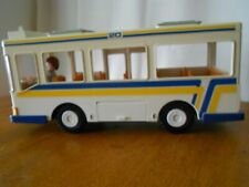 Playmobil bus 3782 d'occasion  Guipavas