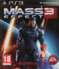 PS3 Mass Effect 3 Games Fast Free UK Postage 5030942101577 segunda mano  Embacar hacia Argentina