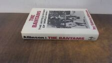 Bantams allinson sidney for sale  UK