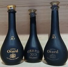 Miniatures cognac otard d'occasion  France
