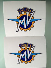 Stickers decals mv for sale  Shipping to Ireland
