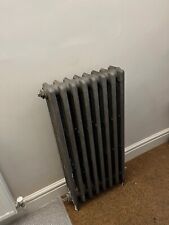 Cast iron radiator for sale  BATH