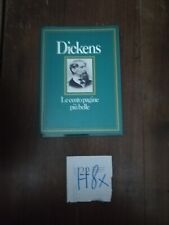 Dickens cento pagine usato  Vetto