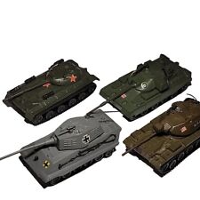 Zylmex diecast tanks for sale  Miami