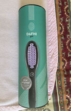 Brosse lissante dafni d'occasion  Châtillon-sur-Loire