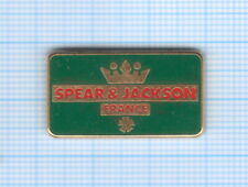 Pin spear jackson d'occasion  France