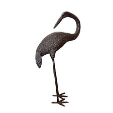 Lifesize bronze crane for sale  Las Vegas