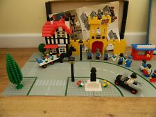 Lego town 1592 for sale  WINCANTON