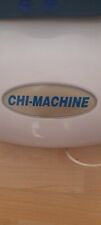 Dolphin chi machine for sale  LONDON