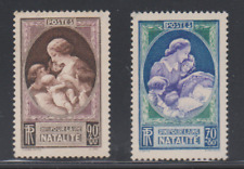 440 441 mnh d'occasion  Jaunay-Clan