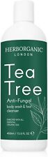 Herborganic tea tree for sale  BURTON-ON-TRENT