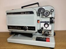 Projecteur heurtier 24b d'occasion  Brest