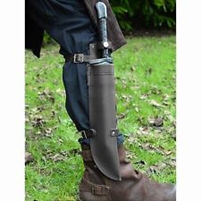 Medieval larp shin for sale  LEEDS