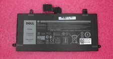 Usado, FTH6F - DELL LATITUDE 5285 SERIES 7.6V 42WH 5250MAH BATERIA J0PGR comprar usado  Enviando para Brazil