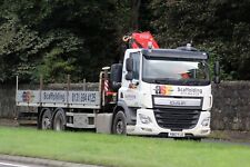 T140 truck photo for sale  LEEDS