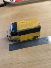 Dinky toys 25c d'occasion  Riom