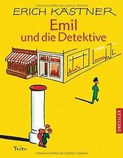 Emil detektive kästner gebraucht kaufen  Berlin