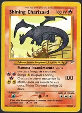 Carta pokemon shining usato  Perugia