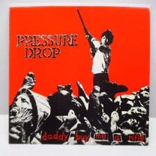 [Record usado no Japão] Rifle Pressure Drop-Daddyme A Reino Unido Orig.7 comprar usado  Enviando para Brazil