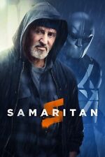 Filme Blu-Ray Samaritan (2022) (com estojo Blu-Ray) comprar usado  Enviando para Brazil