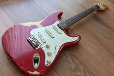 Roadworn relic stratocaster for sale  GLASGOW