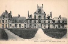 Fontainebleau cour henri d'occasion  France