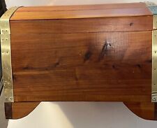 standard red cedar chest for sale  Henderson